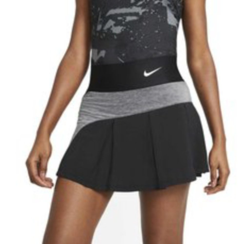 Nike Court Advantage Tennis Skirt